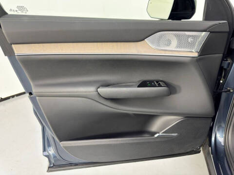 2025 Volvo EX90 Twin Performance Ultra 7P