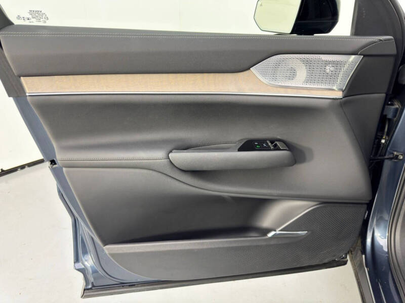 2025 Volvo EX90 Twin Performance Ultra 7P