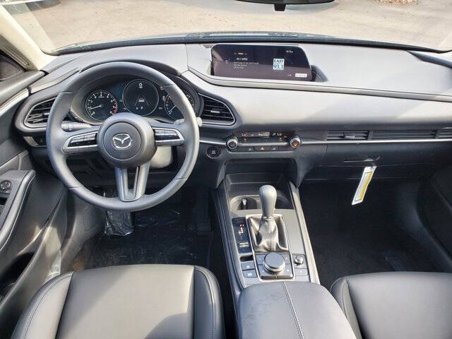 2026 Mazda CX-30 2.5 S Preferred