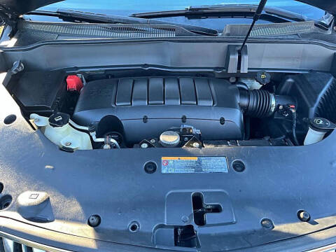 2014 Buick Enclave Premium