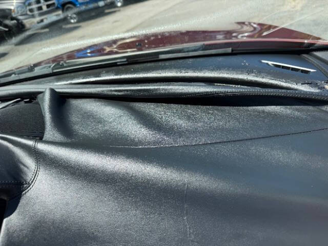 2007 BMW M6