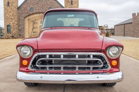 1957 Chevrolet 3100