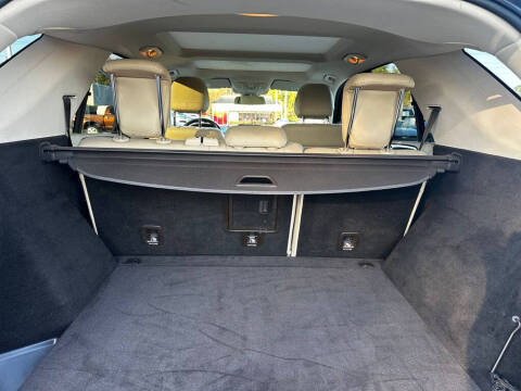 2017 Mercedes-Benz GLE GLE 350