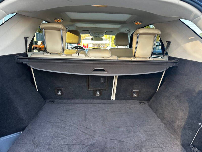 2017 Mercedes-Benz GLE GLE 350