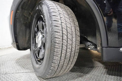 2021 Dodge Durango Pursuit