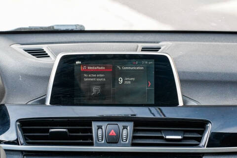 2018 BMW X1 xDrive28i