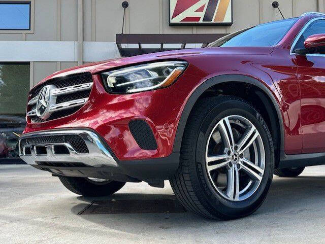 2021 Mercedes-Benz GLC GLC300 photo 112