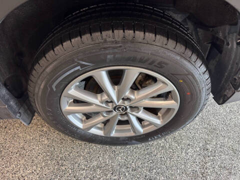 2023 Mazda CX-5 2.5 S Select