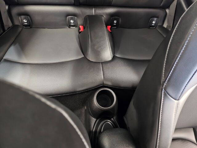 2022 MINI Hardtop 2 Door Cooper SE