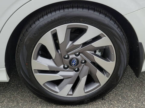 2024 Subaru Legacy Touring XT