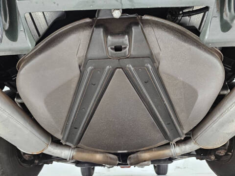 1968 Chevrolet Corvette