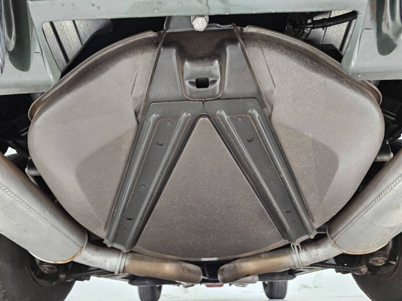 1968 Chevrolet Corvette