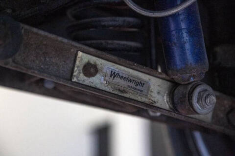 1967 MG RESTORED MG B