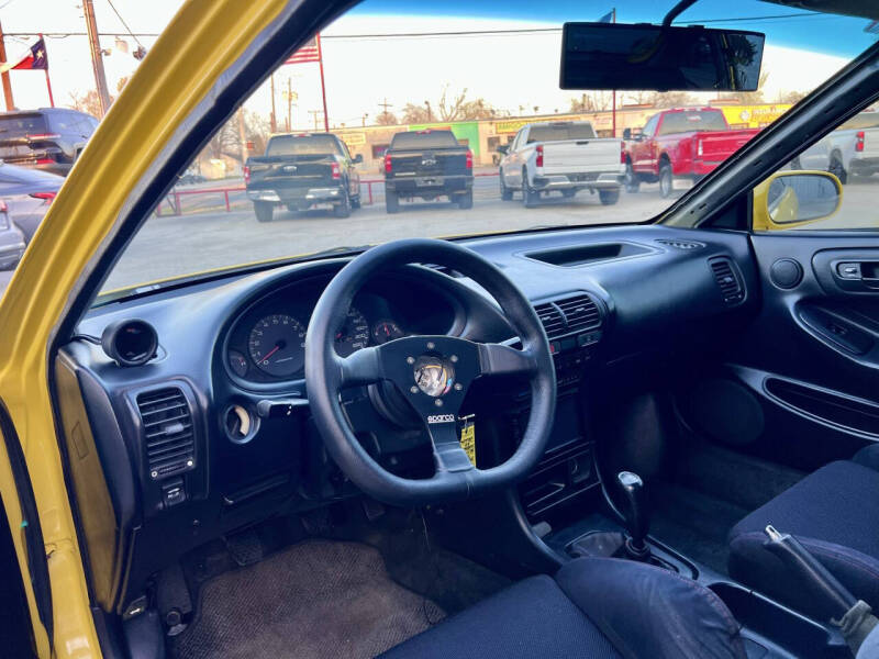 1994 Acura Integra LS
