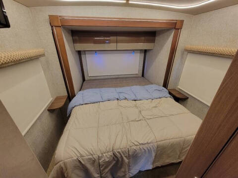 2016 Mercedes-Benz Sprinter 3500