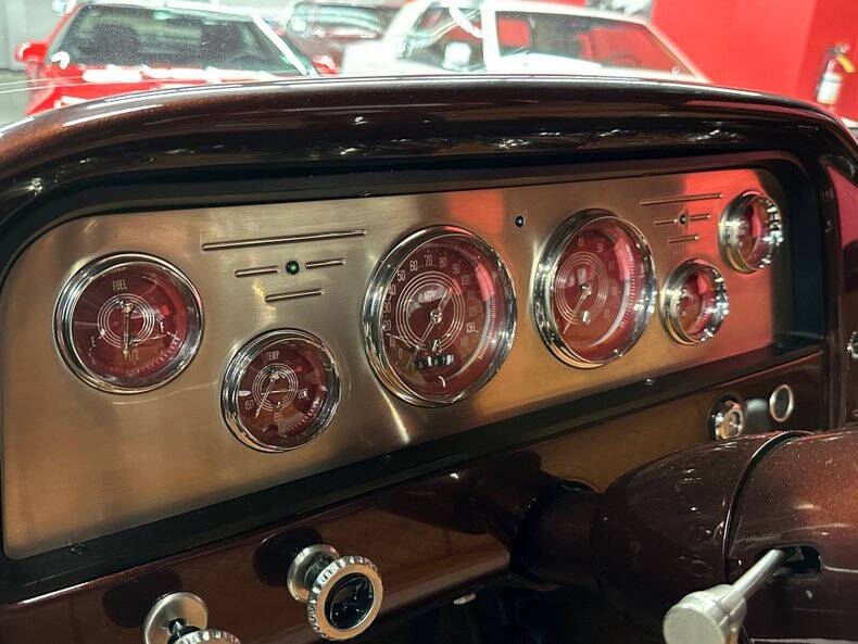 1963 Chevrolet C10