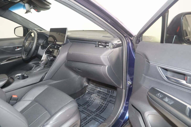 2023 Toyota Venza Limited