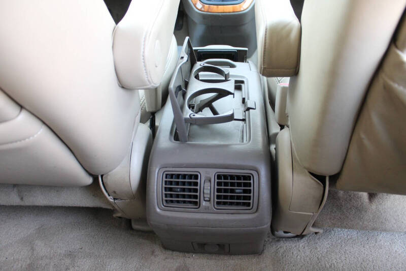 2000 Lexus RX 300