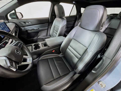 2024 Honda Prologue Touring