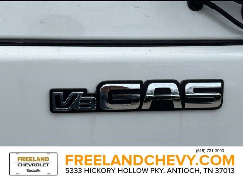 2025 Chevrolet 4500HG LCF