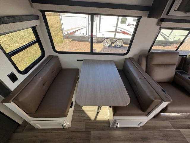 2026 Venture RV Sporttrek 291VRK