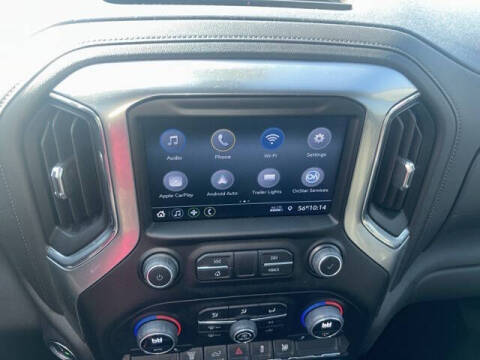 2023 Chevrolet Silverado 2500HD