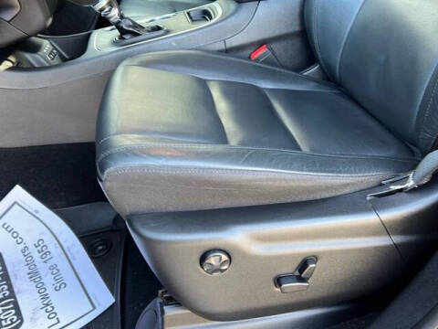 2019 Dodge Durango Citadel