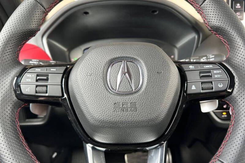 2026 Acura ADX w/A-SPEC