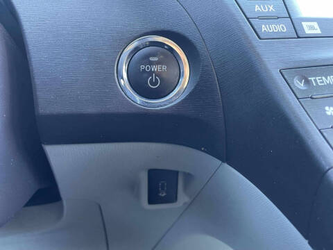 2011 Toyota Prius Five