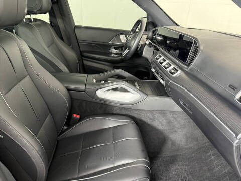 2022 Mercedes-Benz GLS GLS 450