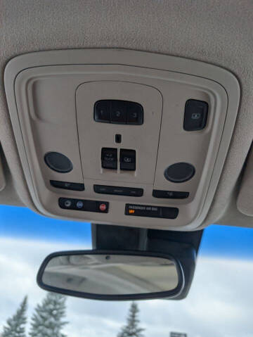 2013 Cadillac XTS Platinum Collection