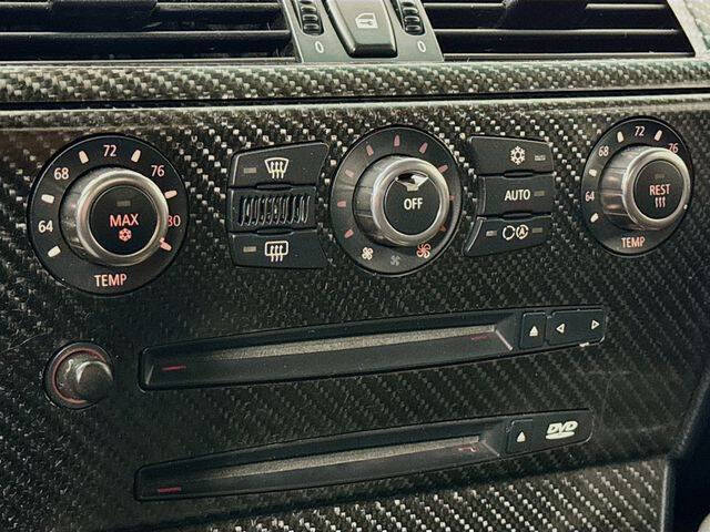 2007 BMW M6