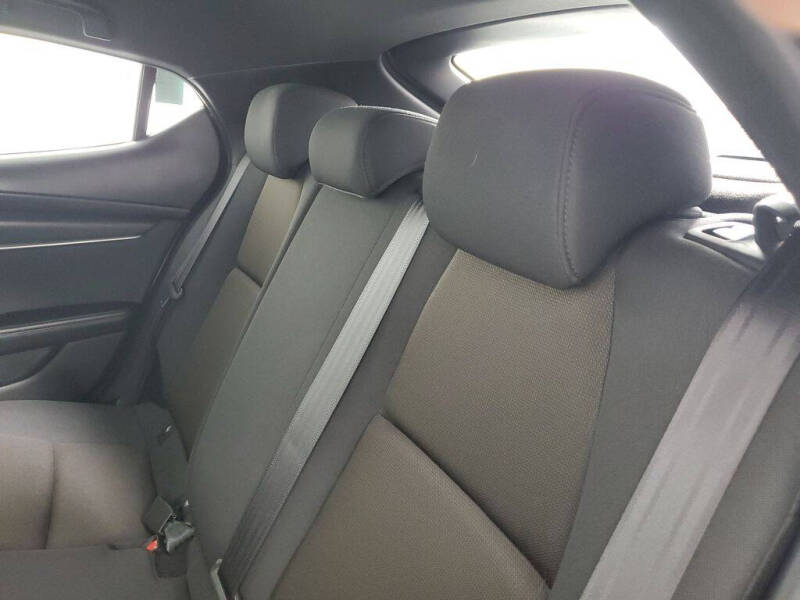 2022 Mazda Mazda3 Hatchback 2.5 S