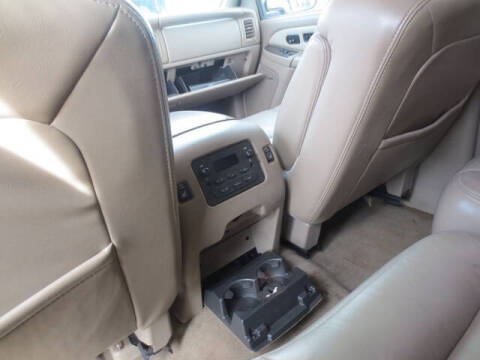 2004 GMC Yukon Denali