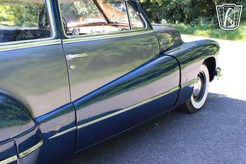 1948 Buick Super