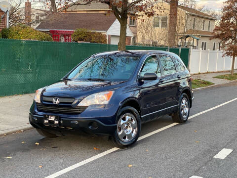 2008 Honda CR-V for sale at B & A Auto Sales Inc. in Jamaica NY