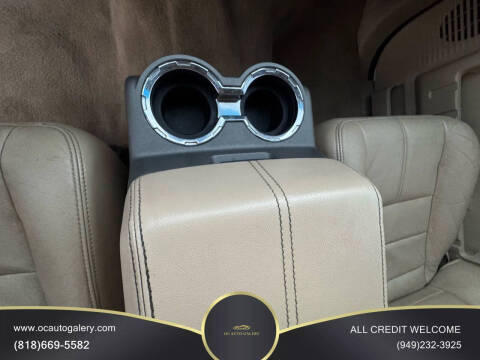 2008 Ford F-350 Super Duty