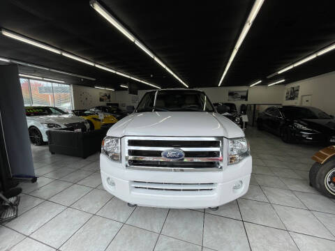 2013 Ford Expedition for sale at 5 Star Auto Sale in Rancho Cordova CA
