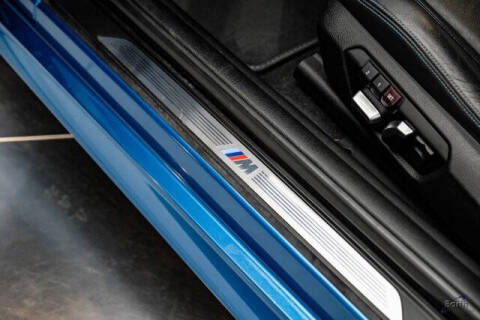 2017 BMW M2