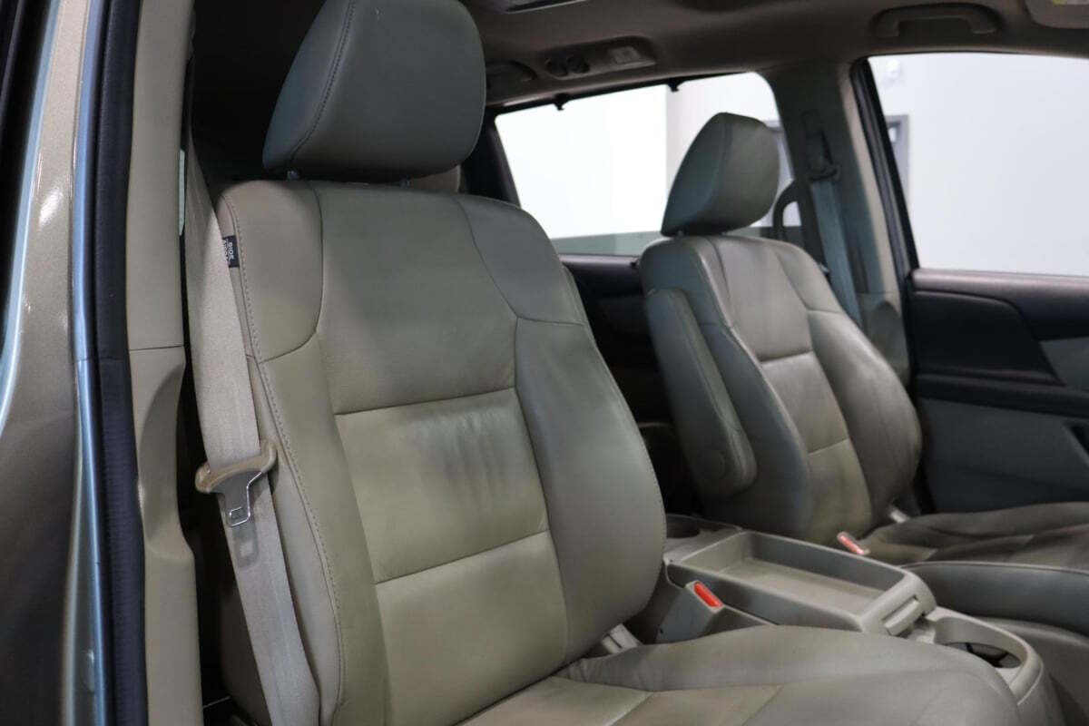 2013 Honda Odyssey for sale at IMD MOTORS, INC in Dallas, TX