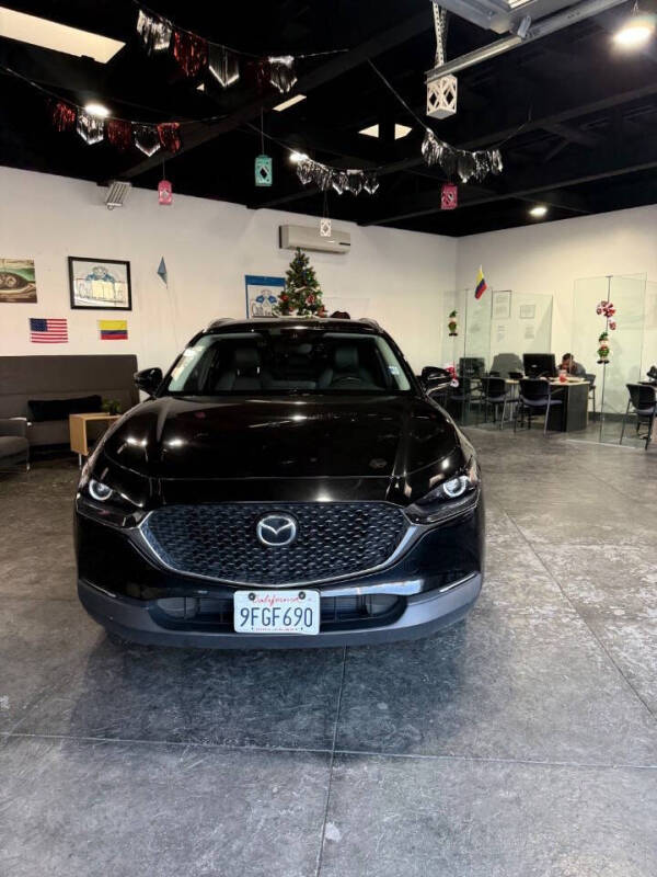 2023 Mazda CX-30 2.5 S Select