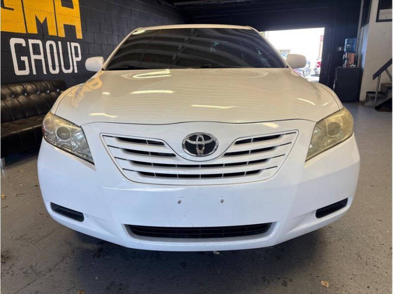 2009 Toyota Camry