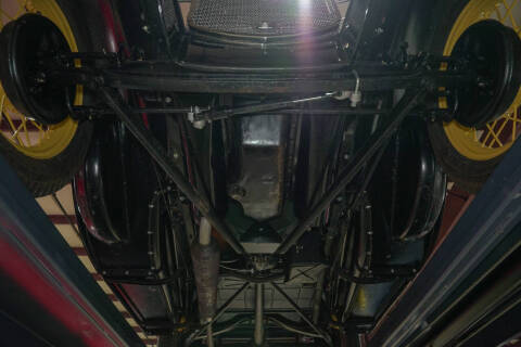 1930 Ford Model A