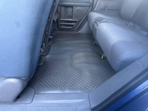 2003 Honda Element EX