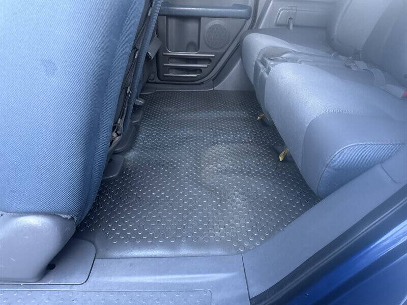 2003 Honda Element EX