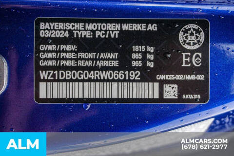 2024 Toyota GR Supra 3.0