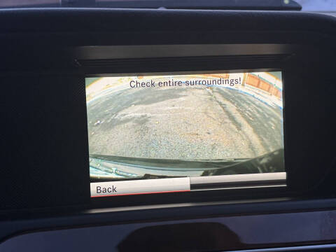 2013 Mercedes-Benz C-Class C 300 Sport 4MATIC