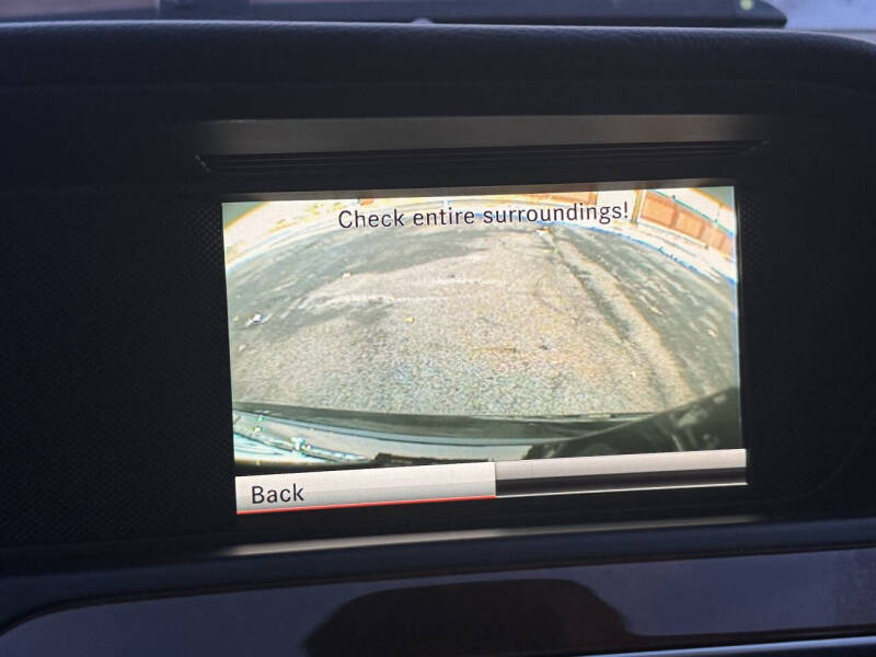 2013 Mercedes-Benz C-Class C 300 Sport 4MATIC