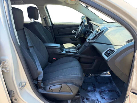 2010 GMC Terrain SLE-1