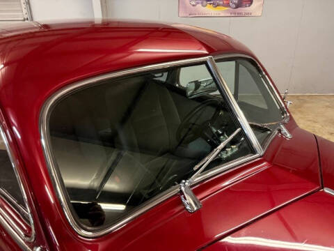 1948 Chevrolet Fleetmaster